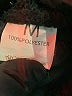 Unbranded 100% Polyester Black Turtleneck Sweater Size M - photo 7