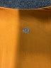 Lululemon Athletica Orange Romper Size 6 - photo 4