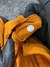 Lululemon Athletica Orange Romper Size 6 - photo 5