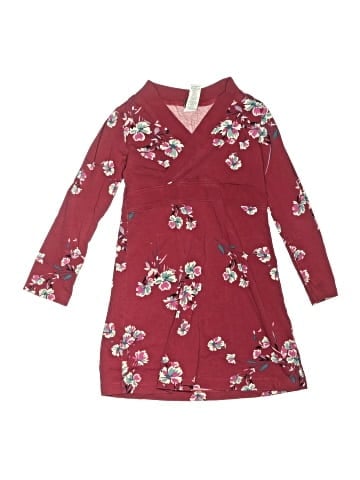 Tea Dress (view 1)