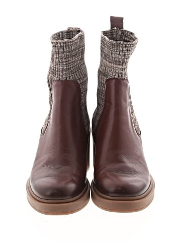 Sundance Ankle Boots (view 2)