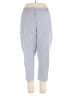 Talbots Solid Blue Casual Pants Size 20 - photo 1