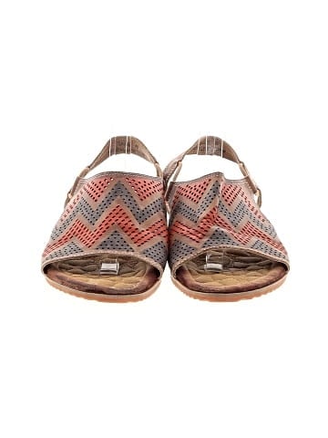 Spring Step Sandals (view 2)