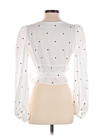 Weekend Max Mara 3/4 Sleeve Blouse (view 2)
