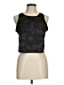 90 Degree by Reflex Black Tank Top Size M - photo 1