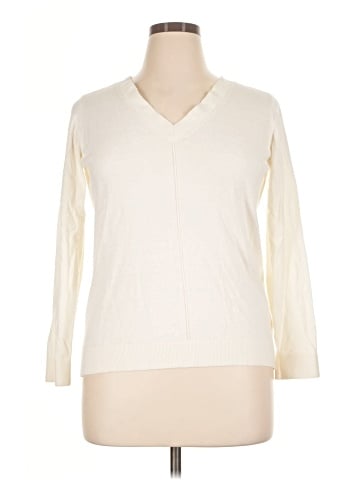 Talbots Outlet Pullover Sweater (view 1)