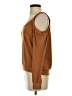 Aeropostale Brown Pullover Sweater Size S - photo 5
