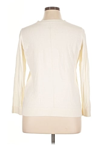 Talbots Outlet Pullover Sweater (view 2)
