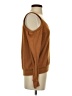Aeropostale Brown Pullover Sweater Size S - photo 4