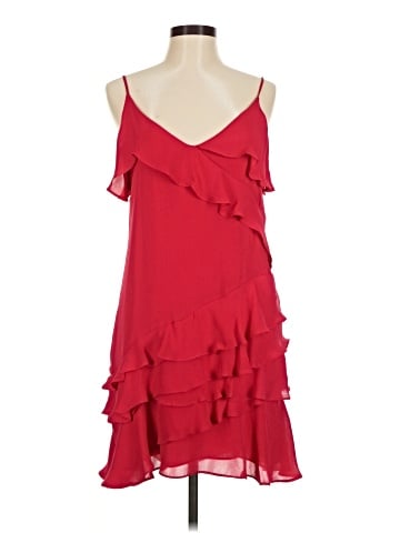 Parker Cocktail Dress (view 1)