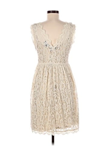 Greylin Cocktail Dress (view 2)