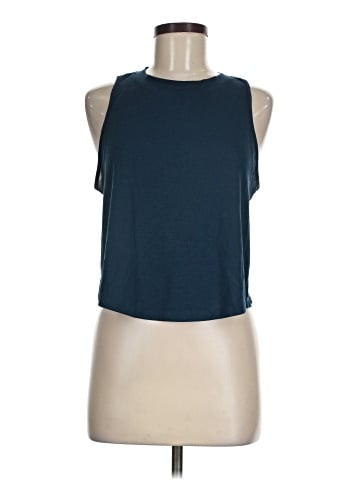 Active by Old Navy Sleeveless T-Shirt (view 1)