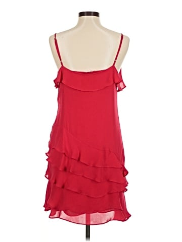 Parker Cocktail Dress (view 2)