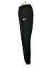 Nike 100% Polyester Black Track Pants Size S - photo 5