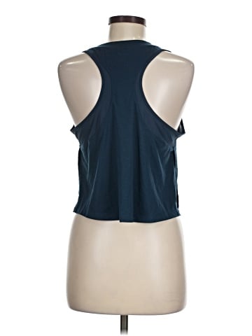 Active by Old Navy Sleeveless T-Shirt (view 2)
