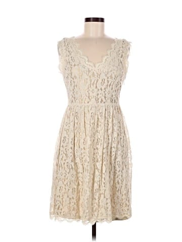 Greylin Cocktail Dress (view 1)