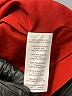 J.Crew 100% Polyester Print Burgundy Cocktail Dress Size 0 - photo 8