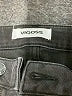 Vigoss Black Jeans Size 31 waist - photo 7