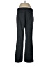 Ann Taylor LOFT Tweed Gray Dress Pants Size 10 - photo 2