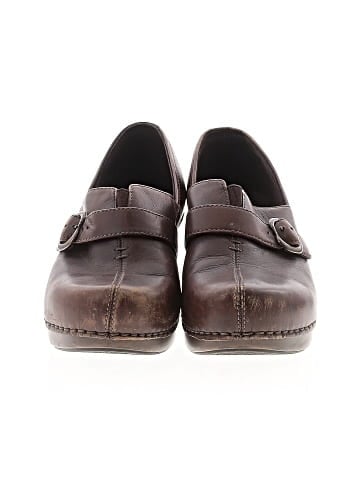 Dansko Mule/Clog (view 2)