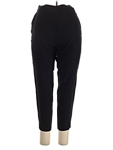Jones New York Linen Pants (view 2)