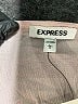 Express Pink Sleeveless Blouse Size L - photo 7