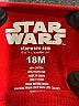 Star Wars Red Sweatshirt 12-18 MO / 18 MO - photo 3
