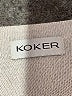 Koret Ivory Pullover Sweater Size 1X (estimated) - photo 7