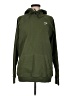 Gymshark Green Pullover Hoodie Size M - photo 1