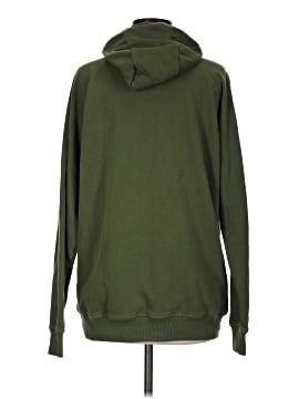 Gymshark Pullover Hoodie (view 2)