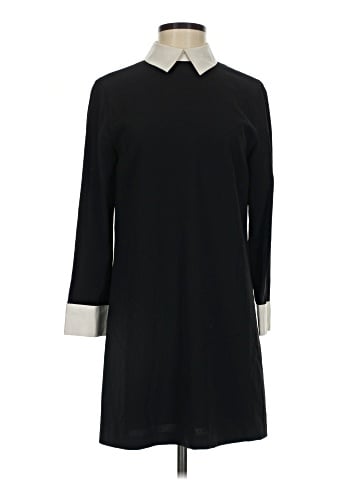 Alice + Olivia Casual Dress (view 1)
