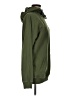 Gymshark Green Pullover Hoodie Size M - photo 4