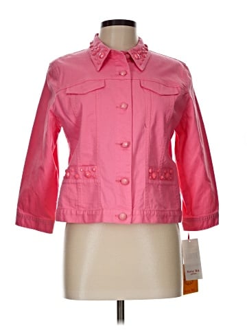 Ruby Rd. Jacket (view 1)
