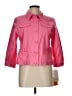 Ruby Rd. Pink Jacket Size 12 Petite - photo 1