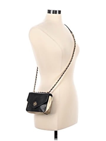 Tory Burch Leather Crossbody Bag (view 2)