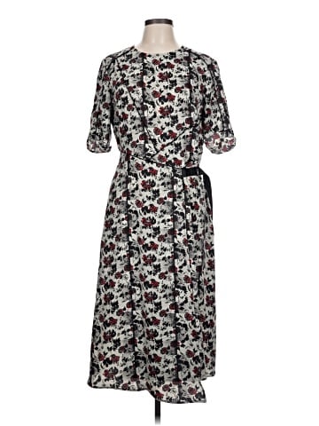 Topshop Casual Dress (view 1)