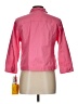 Ruby Rd. Pink Jacket Size 12 Petite - photo 2