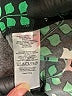 Ann Taylor 100% Polyester Green Long Sleeve Blouse Size S - photo 8