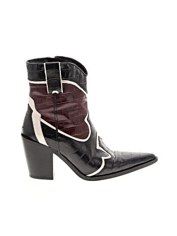 Zara Ankle Boots (view 1)