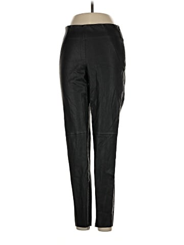 Zara Basic Track Pants (view 1)