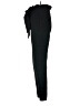 Shein Solid Black Casual Pants Size 4 - photo 5