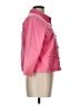 Ruby Rd. Pink Jacket Size 12 Petite - photo 4