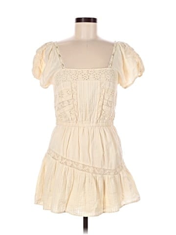LoveShackFancy Casual Dress (view 1)