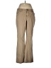 New Directions Tan Khakis Size 12 - photo 1