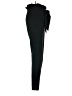 Shein Solid Black Casual Pants Size 4 - photo 4