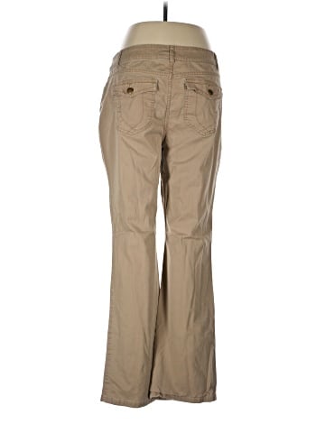 New Directions Khakis (view 2)