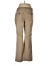 New Directions Tan Khakis Size 12 - photo 2