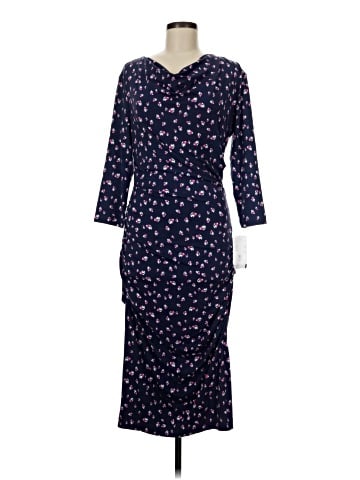 Nicole Miller Collection Casual Dress (view 1)