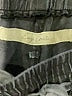 Enza Costa Black Casual Pants Size M (estimated) - photo 7