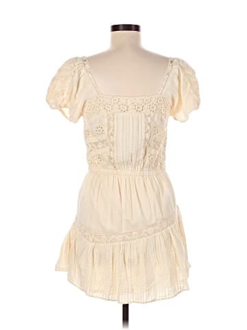 LoveShackFancy Casual Dress (view 2)